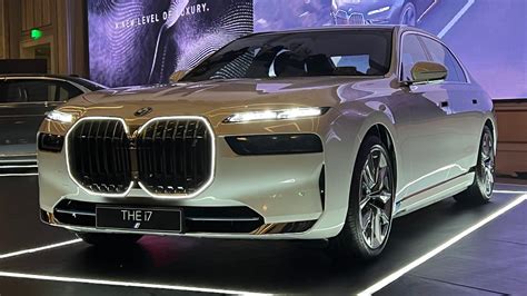 bmw 7 series se exclusive|The all.